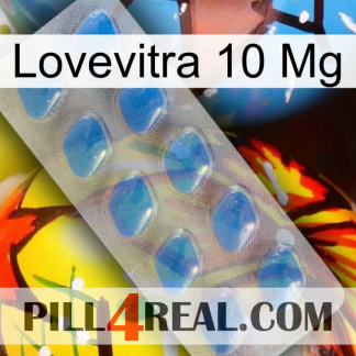 Lovevitra 10Mg 22